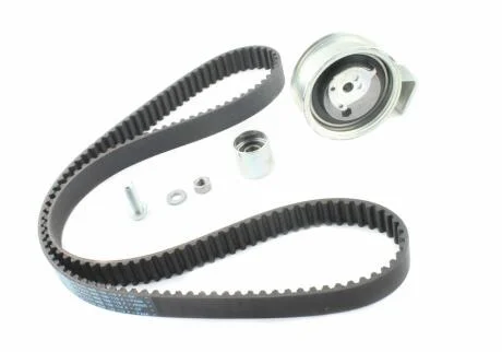 Ремкомплект (Ролики натягу, пас) VAG 06B 198 119A