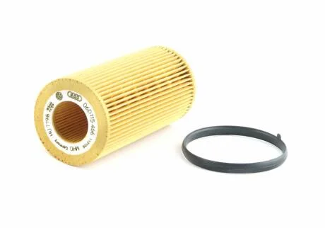 Фільтр оливний (ПРОМО) VAG 06D 115 562