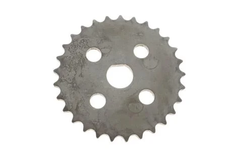 Зірочка ланцюга ГРМ Z=29 VAG 06E109570B