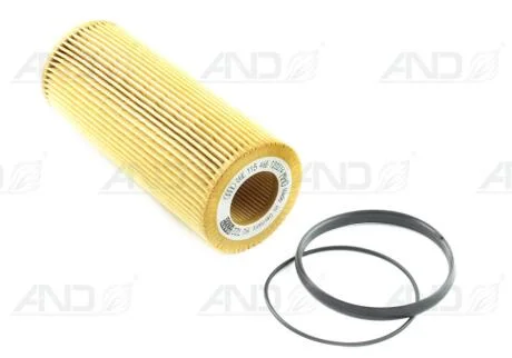 Фильтр масляный FSI 04-14 2.8-3.2 Б   VAG 06E 115 562 A