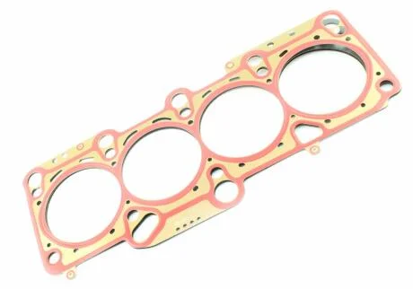 Прокладка головки блока циліндрів (металева) VAG 06F103383J