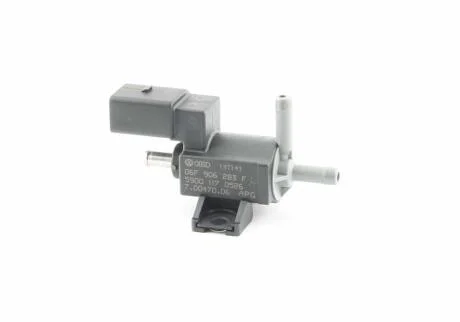 Клапан-соленоїд VAG 06F 906 283F