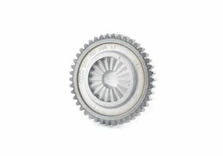 Звездочка цепи ГРМ VW Amarok (10-), Arteon (17-), Passat 1.8, 2.0, Jetta (08-), Tiguan (12-)/Audi/Skoda Octavia/Seat VAG 06H 105 209AT