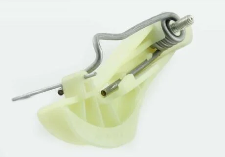 Натяжний пристрій ланцюга VAG 06H 109 507M