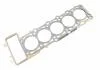Прокладка головки блока циліндрів (металева) VAG 070103383M (фото 1)