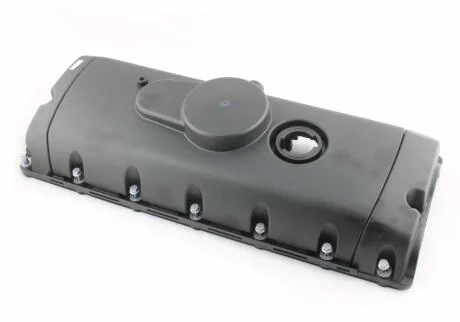 Кришка ГБЦ VAG 070 103 469B