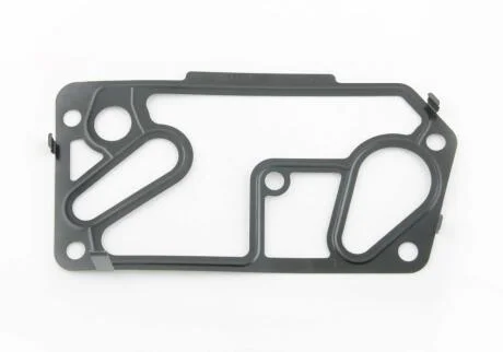 Прокладка корпусу масляного фільтра Touareg, T5 2.5D (03-10) VAG 070 115 441A