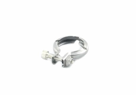 Хомут сполучної трубки системи ОГ VW Jetta 1.2D, 1.6D, 2.0D (06-18)/Audi/Seat/Skoda VAG 070 131 548C