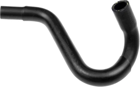 Патрубок масл. радіатора (низ), VW LT, 2.5 TDI(GATES) VAG 074 121 096Q