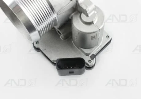 Патрубок дроссельной заслонки VAG 076 128 063A