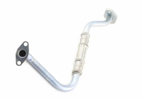 Обратный маслопровод VAG 076 145 735B