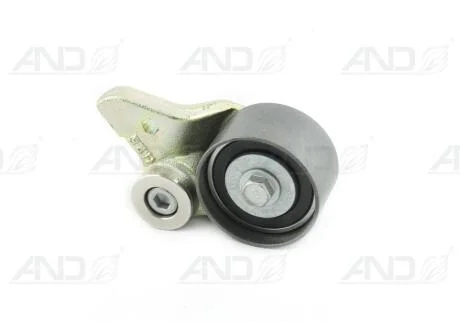 Рол.ГРМ Audi A6/A8 4.2E (99-06) VW Touareg/Phaeton 4.2E натяж. механизм с роликом VAG 077109485F