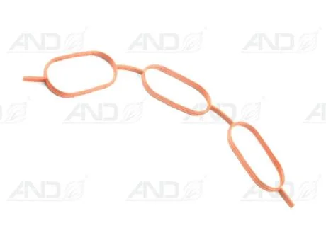 Прокладка випускної труби VAG 078 129 717J