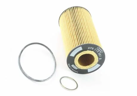 Оливний фільтр VAG 079 198 405A