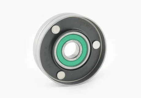 Паразитный / ведущий ролик, поликлиновой ремень VAG 079903341F