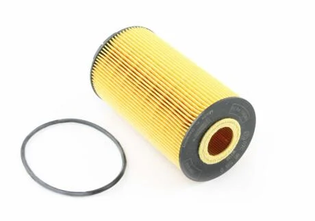 Фільтруючий елемент оливного фільтра VAG 07C 115 562E