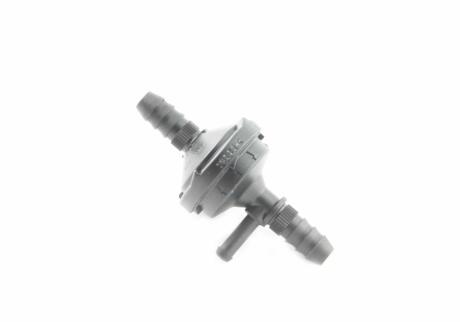 Шлангі з хомутами к-т VAG 07C 133 529A