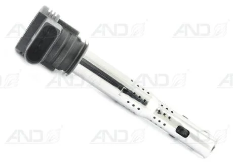 Катушка зажигания passat b6/b6 audi a4/a5/q3 VAG 07K905715F