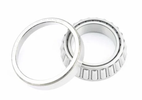 Підшипник ступиці задньої VAG 091 517 185D