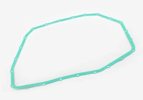 Прокладка, маслянного поддона автоматическ. коробки передач VAG 09L 321 371