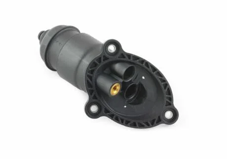 Фильтр АКПП (в корпусе) Audi A4 A5 A6 A7 1.8-3.2 FSI/TFSI/TDI 07-17 VAG 0AW 301 516H