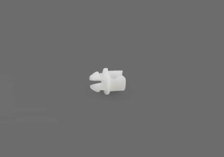 Клипса тяги замка двери (передней) Audi A4/A6/A8/VW Caddy/Golf/Passat/T4 85-11 VAG 171837199