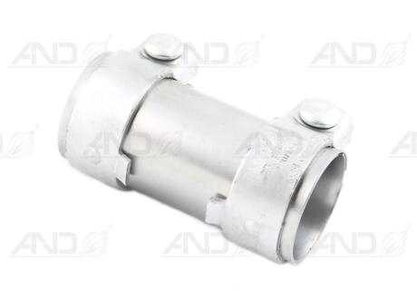 Соединительные элементы, система выпуска VAG 191253141F