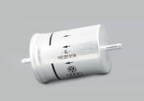Фильтр топливный Chery Ford Jaguar PSA Renault (бензин) VAG 1H0 201 511A