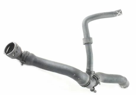 Шланг системи водяного охолодження VAG 1J0 122 101AG