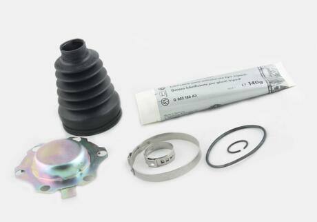 Пыльник шруса (внутренний) VW Caddy/Fiat Doblo 1.0-1.9JTD 97-10 (21x68x113) VAG 1J0 498 201J