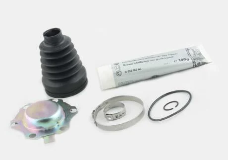 Пильник ШРКШ VAG 1J0 498 201J