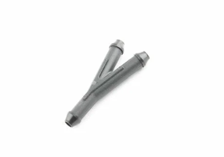 Трійник VAG 1J0 955 873D