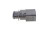 Корпус разъема под плоскиеконтакты с их фиксацией VAG 1J0 973 852 (фото 1)