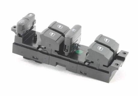 Выкл-тель стеклоподъемника ивыключатель центральногозамка VAG 1J4959857C