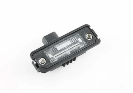 Ліхтар освітлення номерного знака VAG 1J6 943 021B