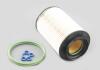 Фільтр паливний VW Golf (04-14), Jetta (06-)/Audi A3 (04-07)/ Octavia (04-08)/Seat Leon, Toledo 2.0D (05-09) VAG 1K0 127 434A (фото 1)