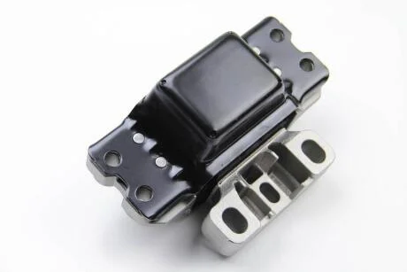 Подушка КПП VAG 1K0 199 555M