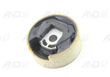 Подушка двигателя (задняя/нижняя) VW Caddy 03- (без резьбы) VAG 1K0199867P