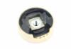Опора двигателя задняя верхняя VW Caddy, Golf, Jetta, Passat, Tiguan/Audi A3/ Octavia, Superb, Yeti (04-) VAG 1K0 199 868 Q (фото 1)