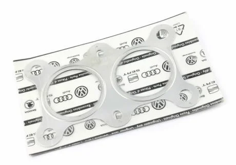 Прокладка глушника VAG 1K0 253 115