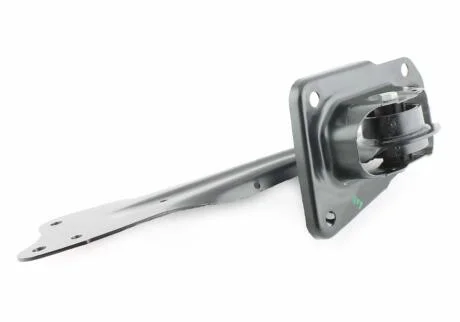 Рычаг зад. VW Golf 5/Golf 6/Jetta SK Octavia A5/SuperB SE Leon/Toledo лев. продол. VAG 1K0 505 223K