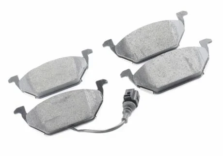 Комплект гальмівних колодок VAG 1K0 698 151A