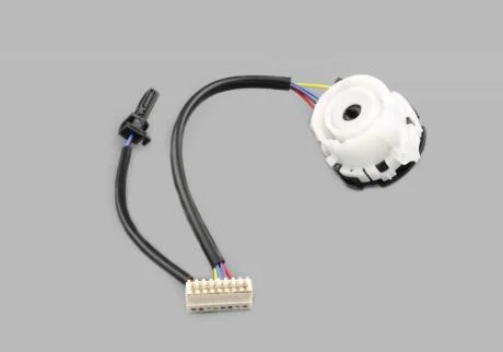 Контактор замка запалювання VAG 1K0 905 849B