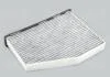 Фiльтр повiтряний салону VW Caddy (04-), Golf (04-14), Passat, Jetta (06-), Tiguan (08-18)/Audi A3 (04-13)/ Superb (-15) VAG 1K1 819 653B (фото 1)