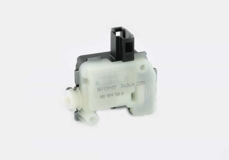 Привiд центрального замка VAG 1M0 959 781A