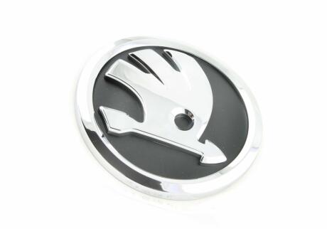 Эмблема (передняя) Octavia (13->) VAG 1ST853601AAUL