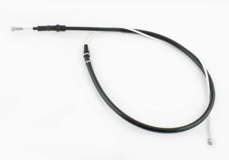 Трос стояночного тормоза VW Touran 03-15,TOURAN (1T1, 1T2) 03-10,TOURAN (1T3) 10-15 VAG 1T0609721L