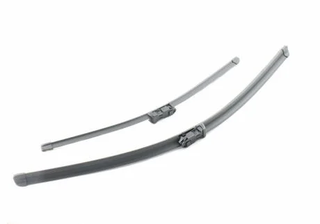 Щітка склоочисника (2 шт) L=600/450 мм SKODA SUPERB (3T), VW CADDY III VAG 1T1998002A