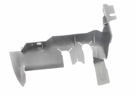 Повітровід VAG 1Z0121284B