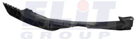 Направляюча бампера VAG 1Z0807183D